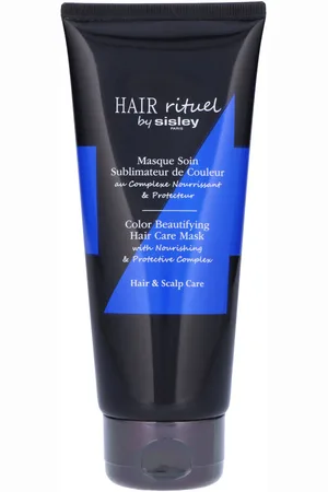 Sisley Hair Rituel Color Beautifying Hair Care Mask 200 ml