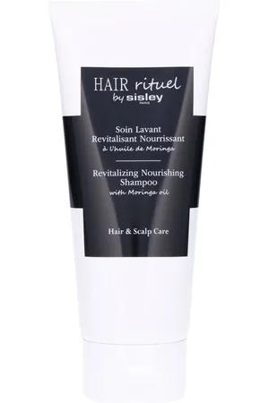 Sisley Hair Rituel Revitalizing Nourishing Shampoo 200 ml