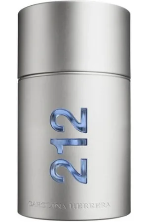 Carolina Herrera 212 Men NYC EDT 50 ml
