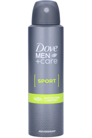Dove Men + Care Sport Deodorant Spray 48H Comfort 150 ml