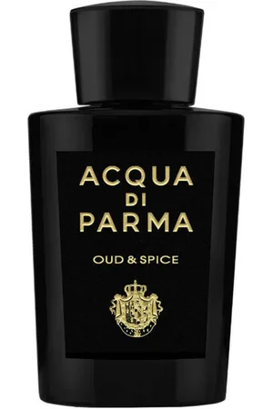Acqua di Parma Oud & Spice EDP 180 ml