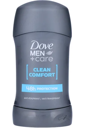Dove Men + Care Clean Comfort 48h 50 ml