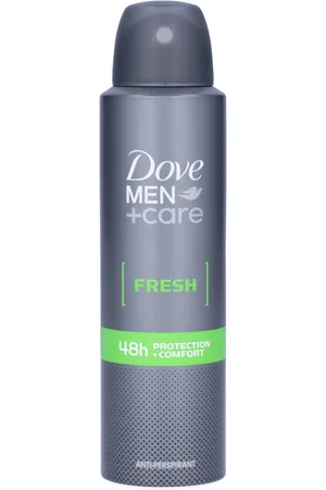 Dove Men+Care Fresh Anti-Perspirant 48H 150 ml