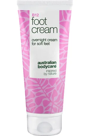 Australian Bodycare B12 Foot Cream 100 ml