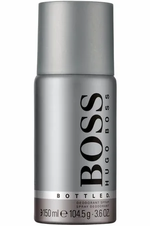 HUGO BOSS Bottled Deo Spray (Grå) 150 ml