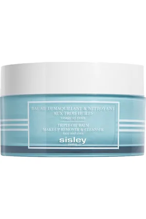Sisley Triple-Oil Balm Makeup Remover & Cleanser 125 g