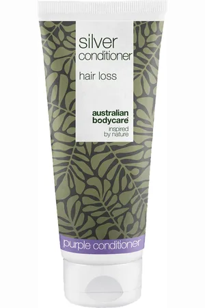 Australian Bodycare Silver Hair Loss Conditioner 200 ml