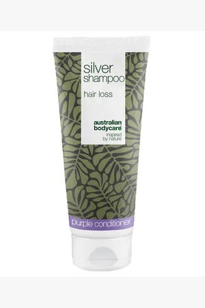 Australian Bodycare Silver Hair Loss Shampoo 200 ml