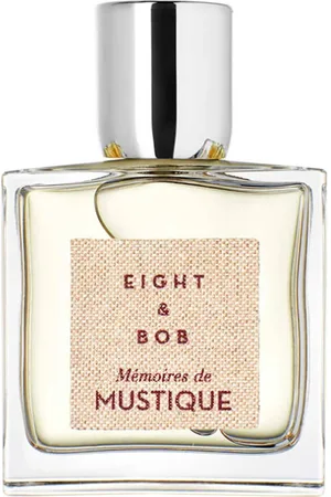 EIGHT & BOB Mémoires De Mustique EDP 100 ml