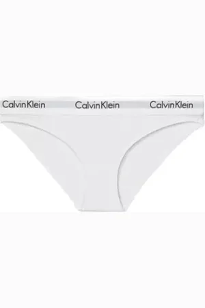Calvin Klein Bikini Lightly Lined Str. XL