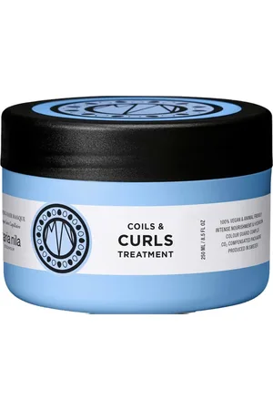 Maria Nila Coils & Curls Finishing Treatment Masque 250 ml