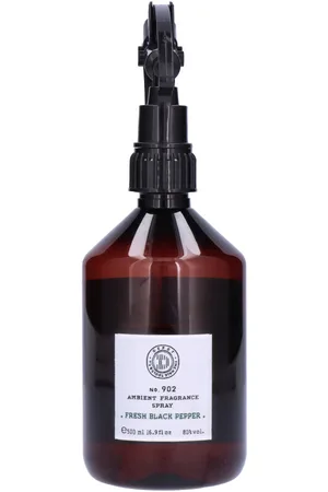 DEPOT No. 902 Ambient Fragrance Spray Fresh Black Pepper 500 ml