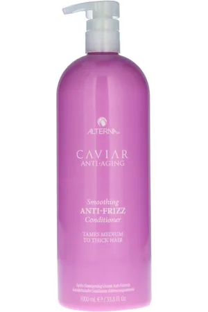 Alterna Caviar Anti-Frizz Conditioner 1000 ml