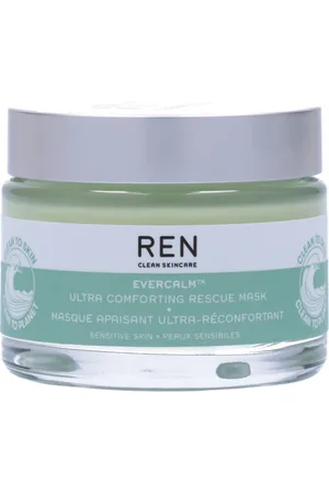 REN Clean Skincare Ren Evercalm Ultra Comforting Rescue Mask 50 ml