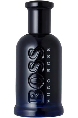 HUGO BOSS Bottled Night EDT 200 ml