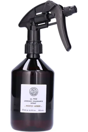 DEPOT No.902 Ambient Fragrance Spray Mystic Amber 500 ml