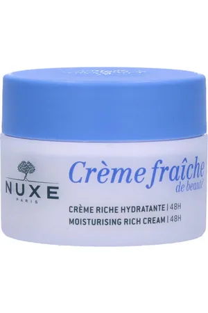 Nuxe Creme Fraiche De Beaute 48Hr Moisturising Rich Cream 50 ml