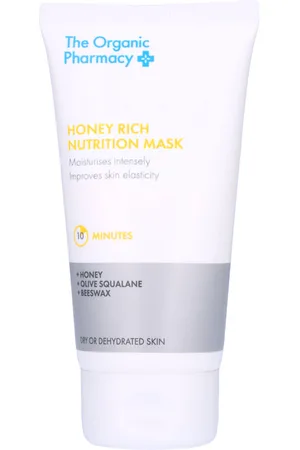 THE ORGANIC PHARMACY Honey Rich Nutrition Mask 60 ml