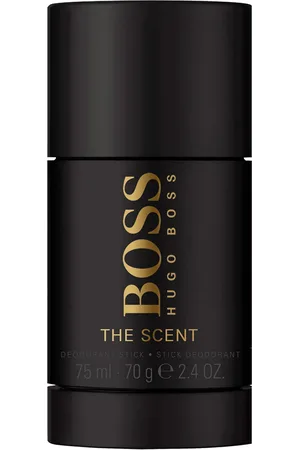 HUGO BOSS The Scent Deodorant Stick 75 ml