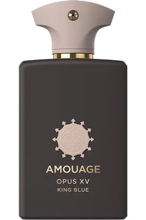 Amouage Opus XV King Blue EDP 100 ml
