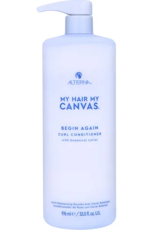Alterna My Hair My Canvas Begin Again Curl Conditioner 976 ml