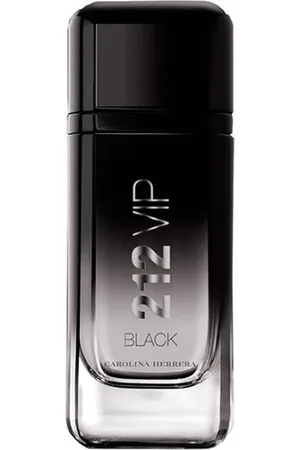 Carolina Herrera 212 Vip Black EDP 100 ml