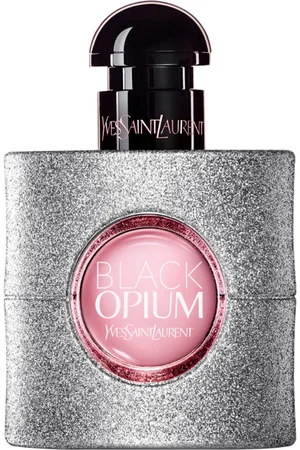 Saint Laurent Black Opium Glitter EDP 30 ml