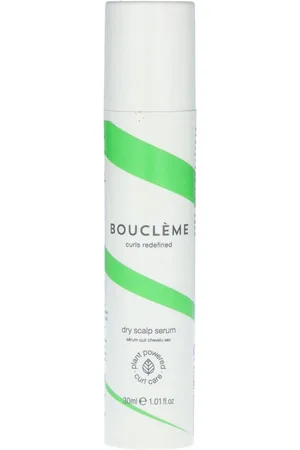 Boucleme Curls Redefined Dry Scalp Serum 30 ml