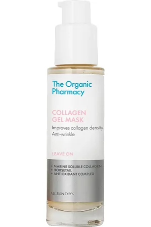 THE ORGANIC PHARMACY Collagen Gel Mask 50 ml