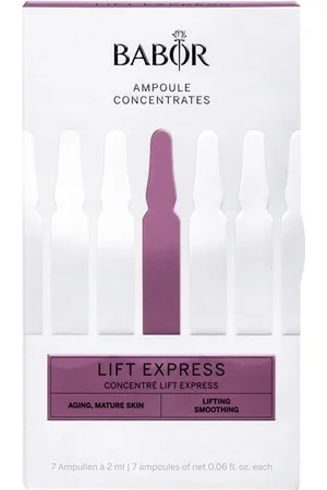 Babor Ampoule Concentrates Lift Express 2 ml 7 stk.