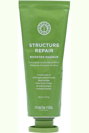 Maria Nila Structure Repair Booster Masque 50 ml