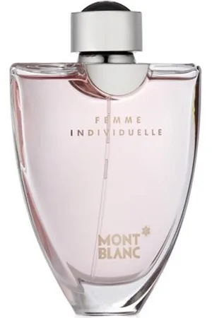 Montblanc Montblanc Femme Individuelle EDT 75 ml