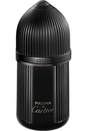 Cartier Pasha De Noir Absolu Parfum 100 ml