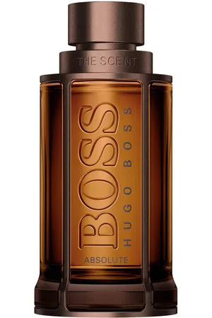 HUGO BOSS The Scent Absolute EDP 100 ml