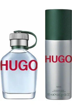 HUGO BOSS Man EDT Giftbox 75 ml