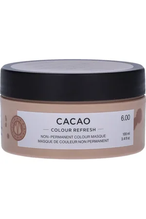 Maria Nila Colour Refresh Cacao 100 ml