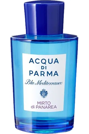 Acqua di Parma Blu Mediterraneo Mirto Di Panarea EDT 180 ml
