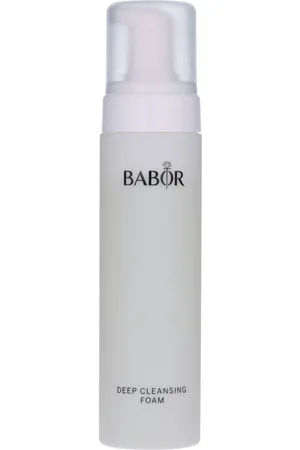 Babor Deep Cleansing Foam 200 ml