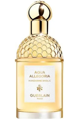 Guerlain Aqua Allegoria Mandarin Basil EDT 75 ml
