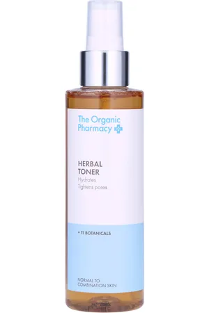 THE ORGANIC PHARMACY Herbal Toner 150 ml