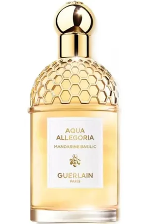 Guerlain Aqua Allegoria Mandarin Basil EDT 125 ml