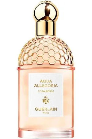 Guerlain Aqua Allegoria Rosa Rossa EDT 125 ml
