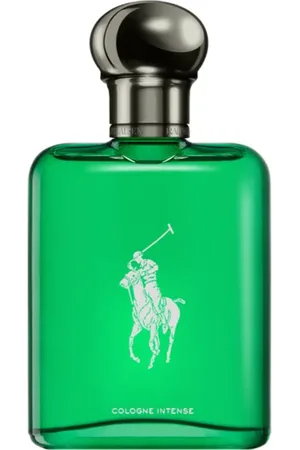 Ralph Lauren Polo Green Cologne Intense 125 ml