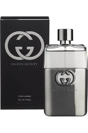 Gucci Guilty Pour Homme EDT 90 ml