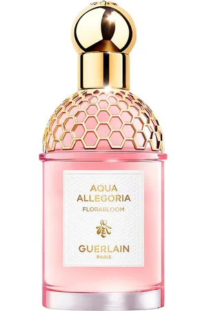Guerlain Aqua Allegoria FloraBloom EDT 75 ml