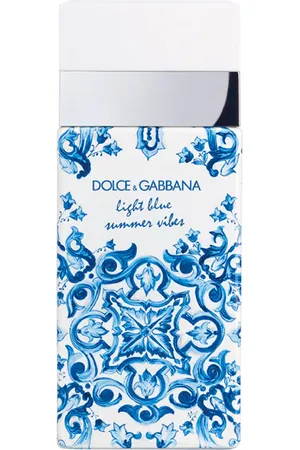Dolce & Gabbana Light Blue Summer Vibes EDT 100 ml