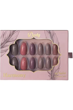 Dashy Nails Harmony 24 stk.