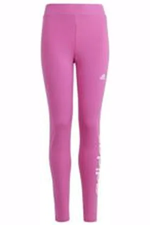 Buy adidas Womens Brand Love Aeroready Techfit 7/8 Tight Leggings Semi  Lucid Fuchsia