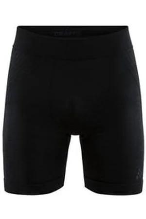 CORE Dry Active Comfort Knickers W - Black