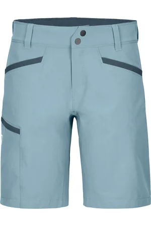 ORTOVOX Damen Pelmo Shorts